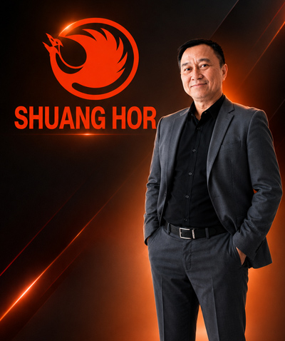 Bisnis Online Shuanghor