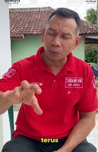 Video Testimoni